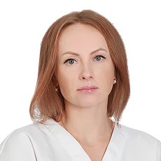 Ананьина Анна Александровна, гинеколог