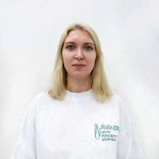 Жаркова Екатерина Евгеньевна, дерматолог