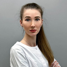 Ивашкова Ирина Юрьевна, кардиолог