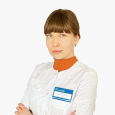 Воронкова Наталья Анатольевна, педиатр