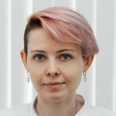 Дронина Ирина Геннадьевна, терапевт