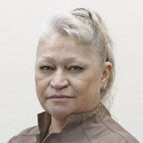 Саиткулова Светлана Фаридовна, стоматолог-терапевт