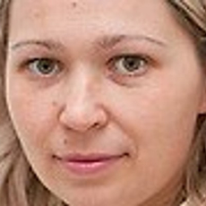 Пунтус Ульяна Владимировна, гинеколог