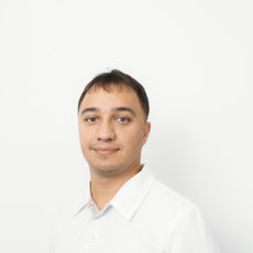 Хасанов Ильнур Фидарисович, стоматолог-терапевт