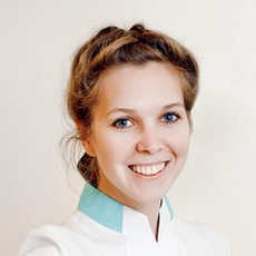 Карташова (Напалкова) Елена Борисовна, стоматолог-терапевт