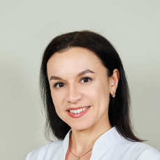 Лейер Наталья Александровна, гастроэнтеролог