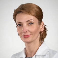 Биюн Татьяна Ивановна, гинеколог