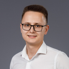 Маркелов Вадим Владиславович, психиатр