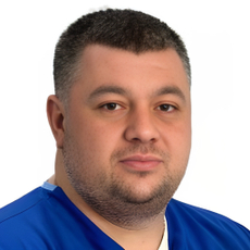 Цараков Давид Муратович, флеболог