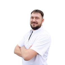 Троценко Вячеслав Викторович, пульмонолог