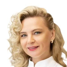Швецова Лариса Владимировна, врач-косметолог