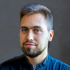 Гольцов Дмитрий Юрьевич, невролог