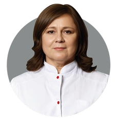 Шаталина Татьяна Владимировна, гастроэнтеролог