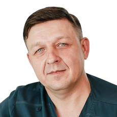 Борисов Иван Евгеньевич, хирург
