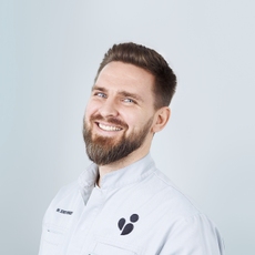 Князев Сергей Игоревич, стоматолог-ортопед