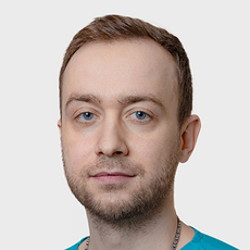 Пилипюк Виталий Евгеньевич, стоматолог-хирург