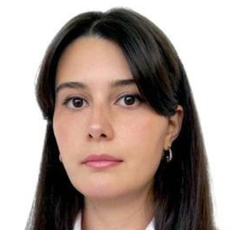 Абдурагимова Лейла Закировна, гастроэнтеролог