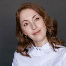 Мамаева Ольга Александровна, врач УЗД