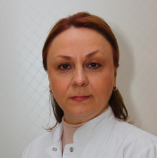 Иванова Елена Александровна, невролог