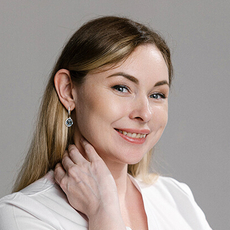 Богомолова Маргарита Станиславовна, стоматолог-терапевт