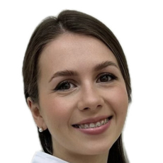 Фролова Екатерина Викторовна, ортодонт