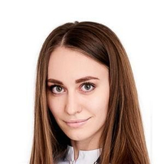 Ключникова Мария Викторовна, невролог