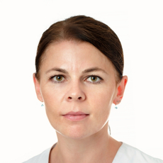 Хитрова Оксана Владимировна, терапевт