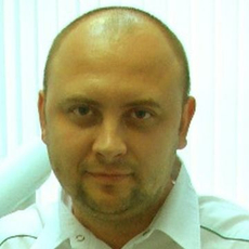 Сулимов Евгений Сергеевич, анестезиолог