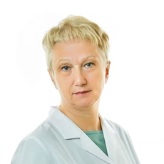 Мельдер Оксана Владимировна, терапевт