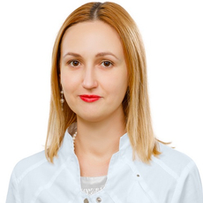 Соколова Оксана Николаевна, гастроэнтеролог
