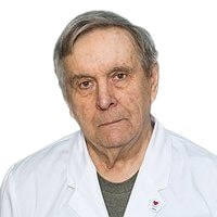 Зенкевич Игорь Дмитриевич, хирург