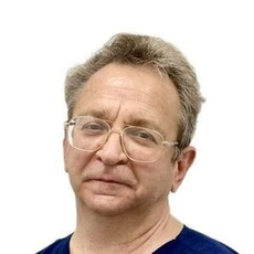 Аметов Эмиль Рефатович, детский хирург