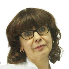 Борцова Наталья Германовна, стоматолог-ортопед