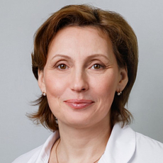 Щербакова Юлия Владимировна, гинеколог