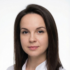 Мусатова Анастасия Алексеевна, гематолог