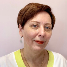 Яблокова Елена Владимировна, эндокринолог