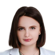 Морева Мария Михайловна, эндокринолог