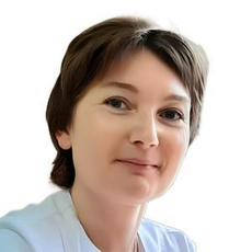 Карпухина Елена Владимировна, уролог