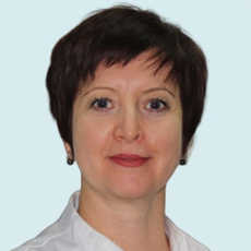 Наговицына Елена Витальевна, терапевт