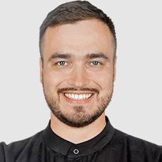 Никифоров Константин Игоревич, стоматолог-ортопед