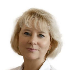 Агранович Надежда Владимировна, терапевт