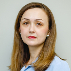 Оксеньчук Александра Николаевна, терапевт