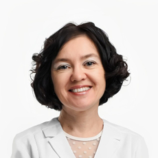 Балакина Надежда Николаевна, гинеколог