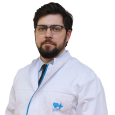 Рахматуллов Артур Фагимович, кардиолог