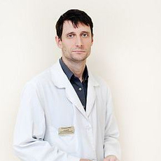 Морозов Александр Павлович, врач УЗД