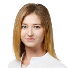 Лунёва Юлия Андреевна, стоматолог-терапевт