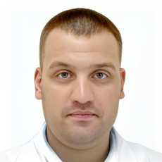 Сосин Дмитрий Николаевич, психиатр