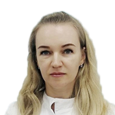 Житенева Екатерина Александровна, врач УЗД