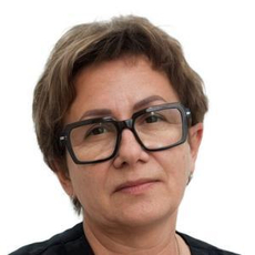 Рудая Галина Анатольевна, педиатр