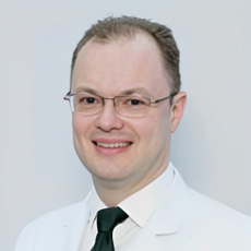 Степанов Владимир Сергеевич, уролог